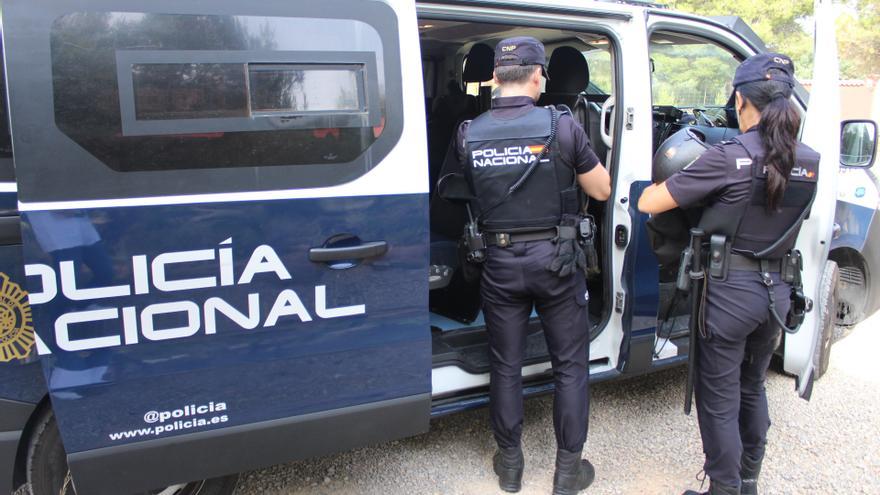 Detienen en Girona a Vittorio Raiola, líder de un clan de la Camorra italiana