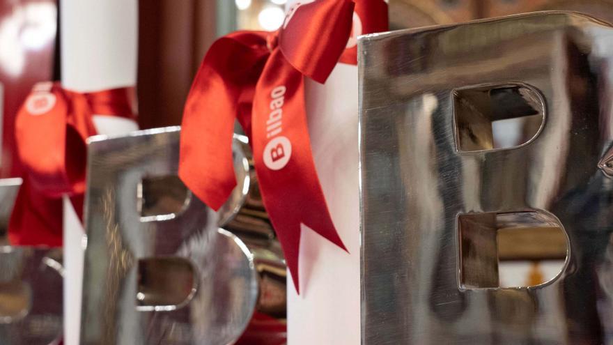 Ibon Areso, Gurutze Beitia, Begoña Etxebarria y Andrés Urrutia se suman a Joaquín Achúcarro como Ilustres de Bilbao 2025