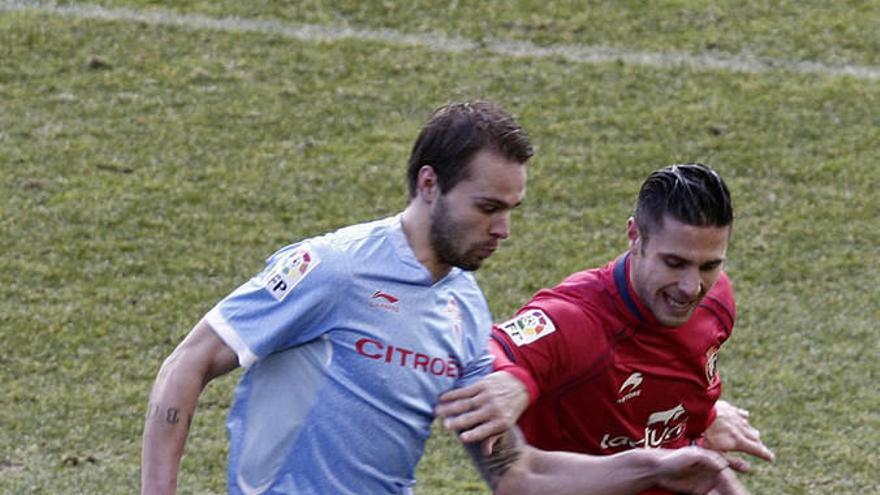 Duelo fratricida entre gallegos