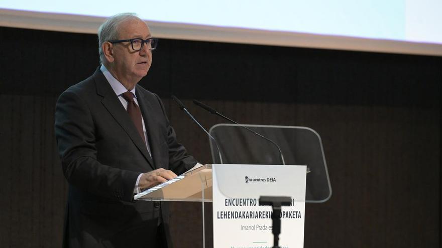 Juan José Baños reivindica "las reglas de oro" del Grupo Noticias frente a la desinformación y amenazas de la red