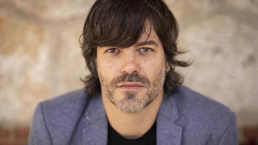 “La generosidad no está reñida con el talento, y Álex Angulo tenía las dos cosas”