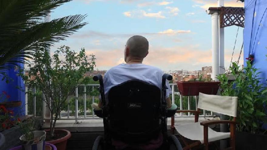 Un ensayo clínico muestra una desaceleración &quot;sin precedentes&quot; en la esclerosis múltiple progresiva