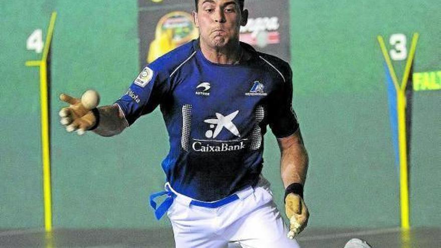 Una gran recompensa para Jaka
