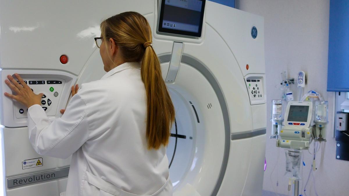 Los fallos en el programa de cribado de cáncer de mama en Andalucía ha provocado un aluvión de demandas.