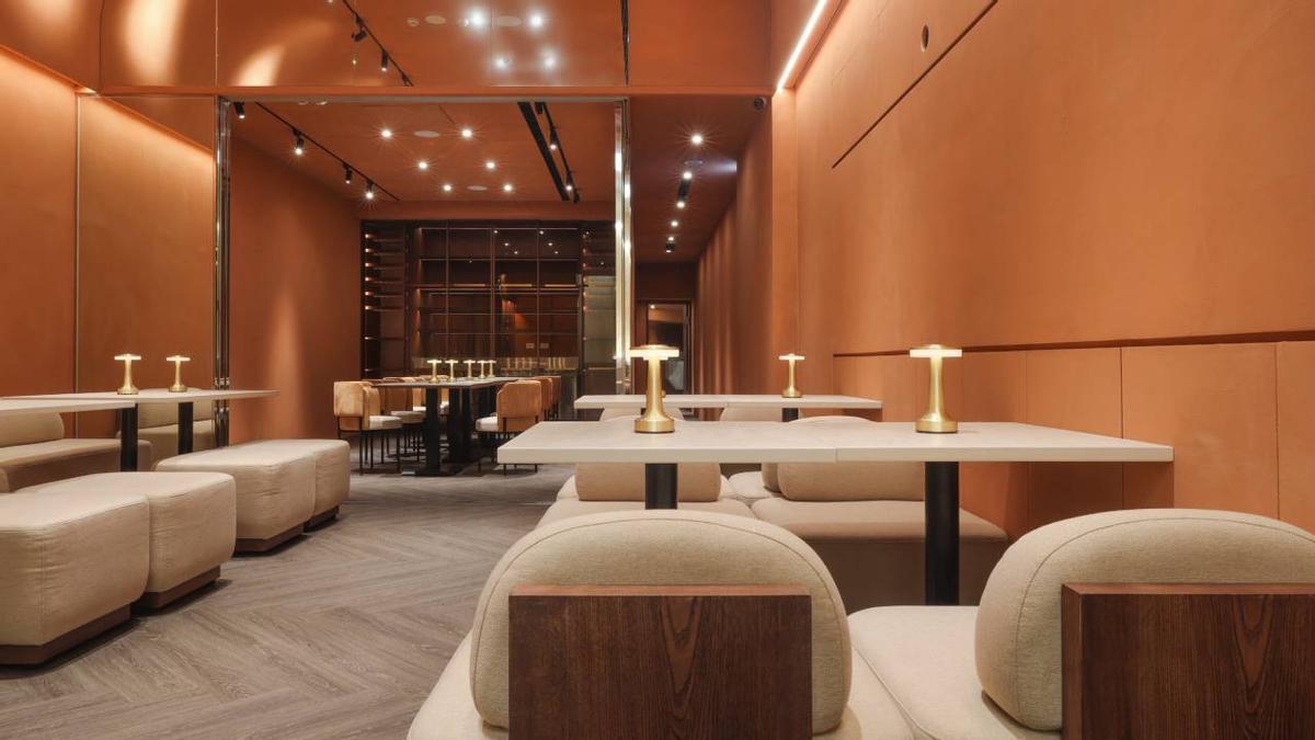 Cinco restaurantes de Navarra que recomienda la Guía Michelin por su buena relación &quot;calidad-precio&quot;