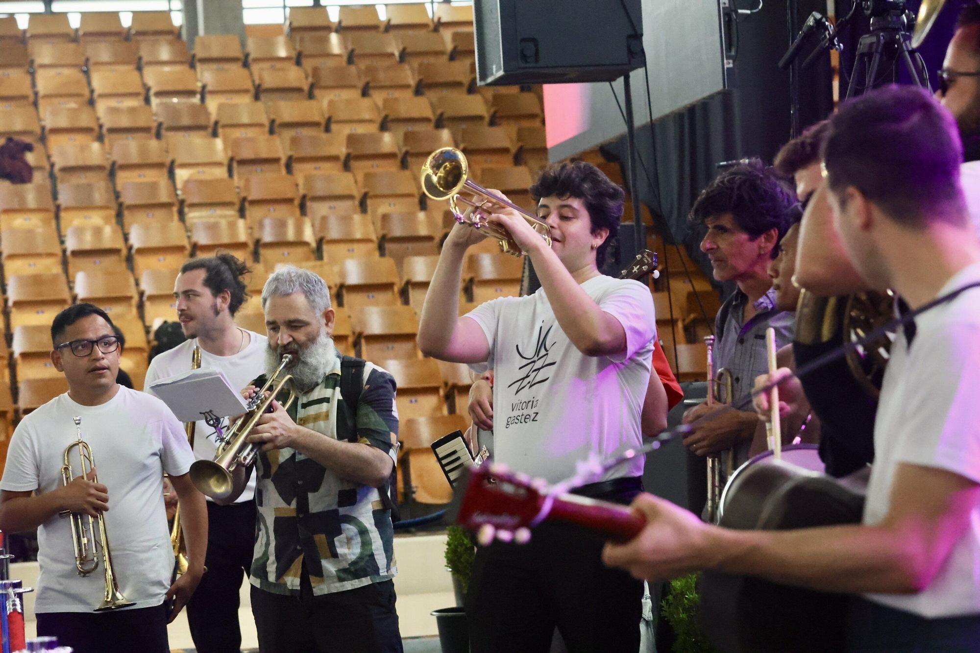 Festival de Jazz 2025