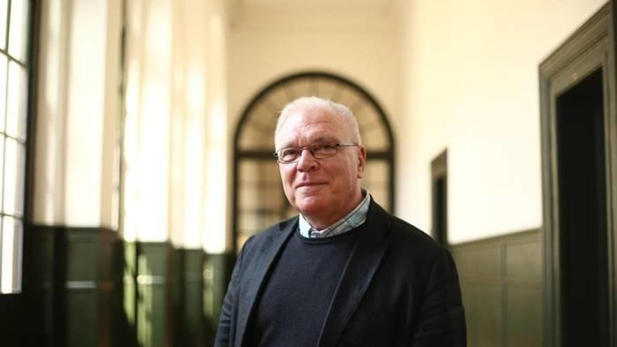 “El trabajo de la reconciliación es la ciencia más nueva”