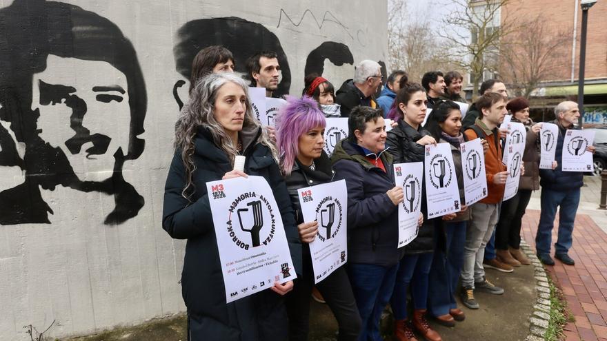 Gasteiz conmemorará el 50º aniversario del 3 de Marzo con un doble acto popular
