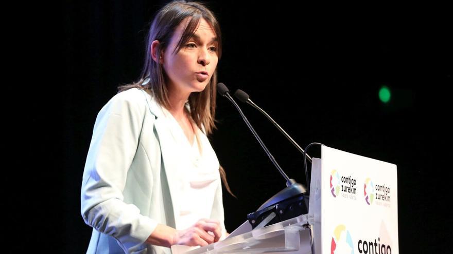 “La derecha no soporta ver cómo la sociedad le ha puesto en su sitio”