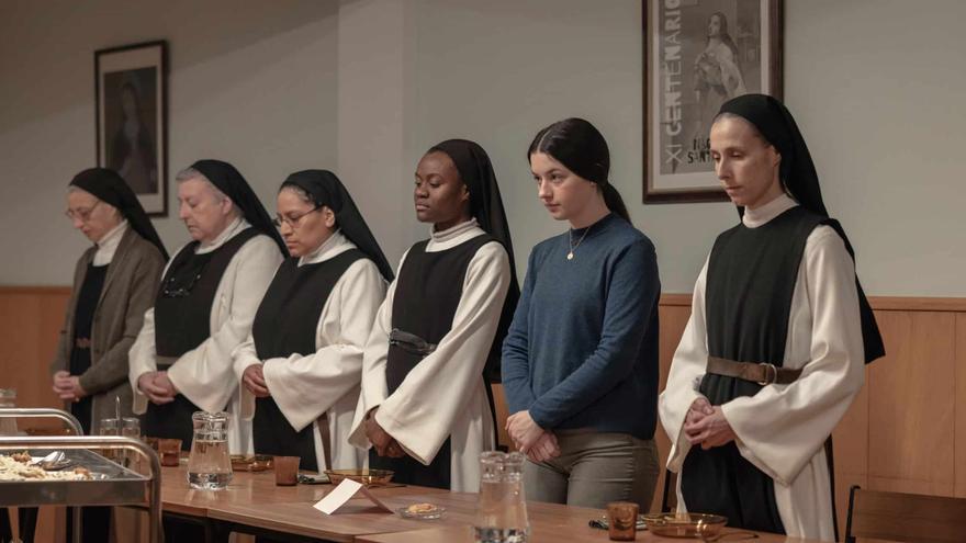 Los Golem se visten de gala en los días previos a los Goya