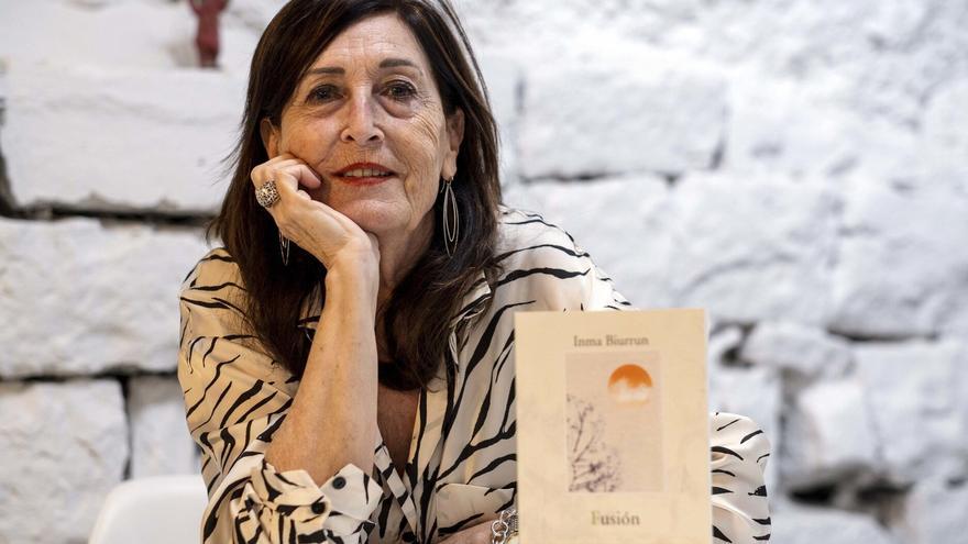 El taller de poesía de ANFAS ofrece  un recital-concierto, con el título 'La amistad en poesía'