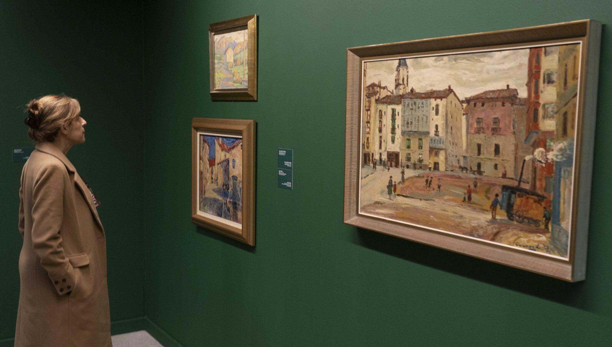 En imágenes: Exposición &#039;Paisajes Cercanos&#039;