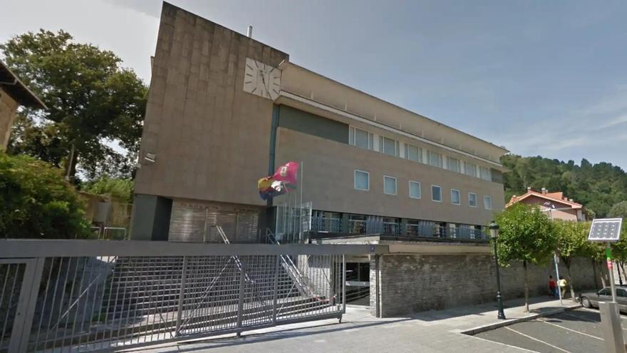 Cinco años después del atropello mortal en Aulesti, el caso llega a juicio en Gernika