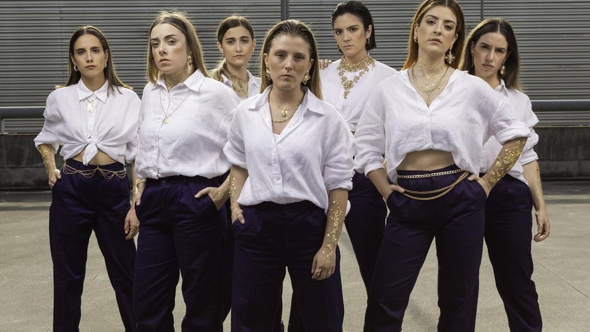 Neomak estarán en la primera edición del festival Aske.