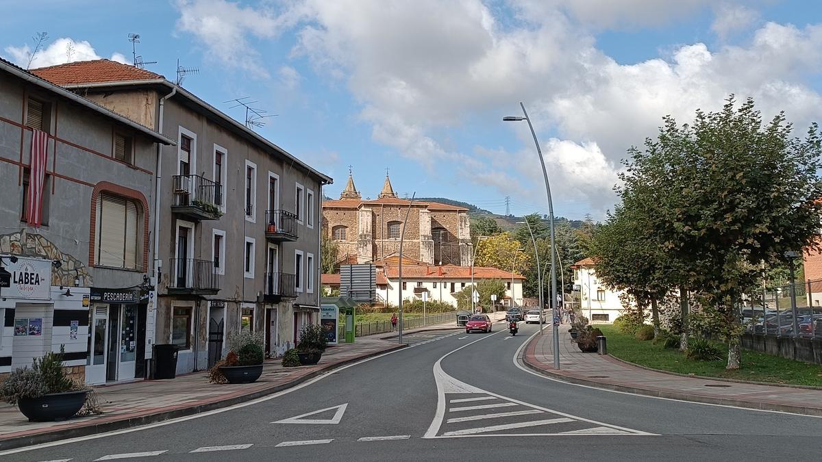 Imagen de archivo de Muskiz