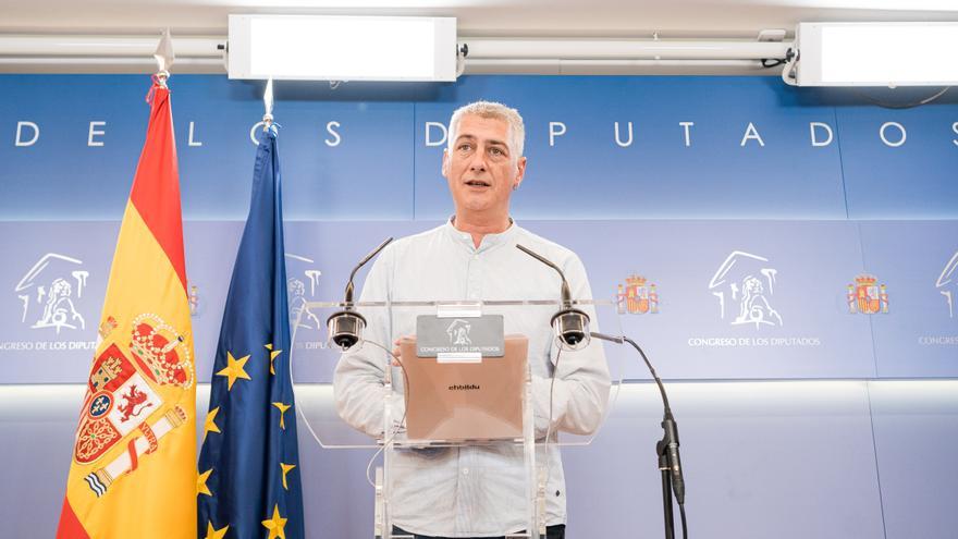 El Congreso vota este martes la ley de Bildu para prohibir la publicidad de pisos turísticos ilegales