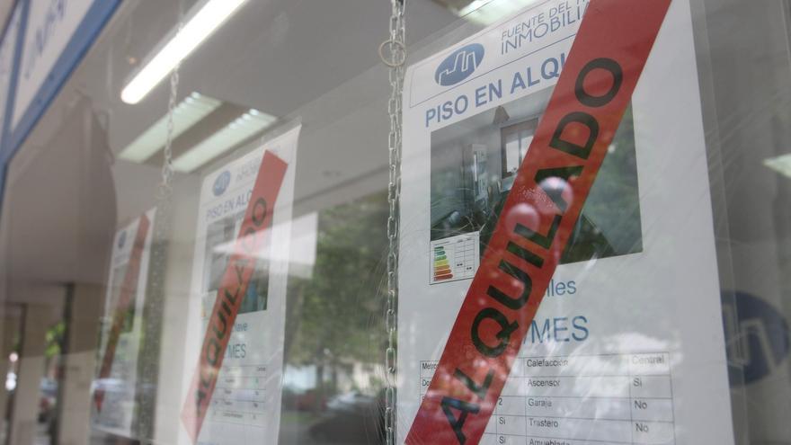 Suelo y vivienda en los pueblos