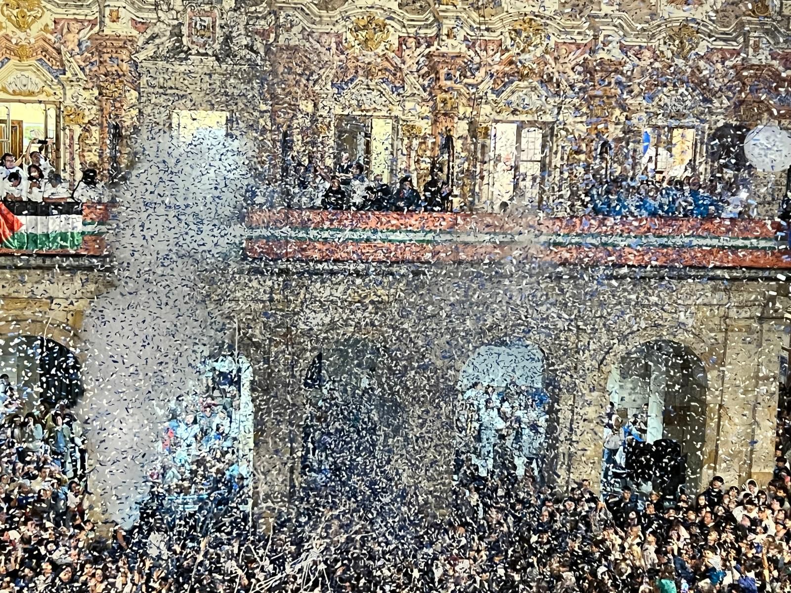 Durangoko jaiak 2025