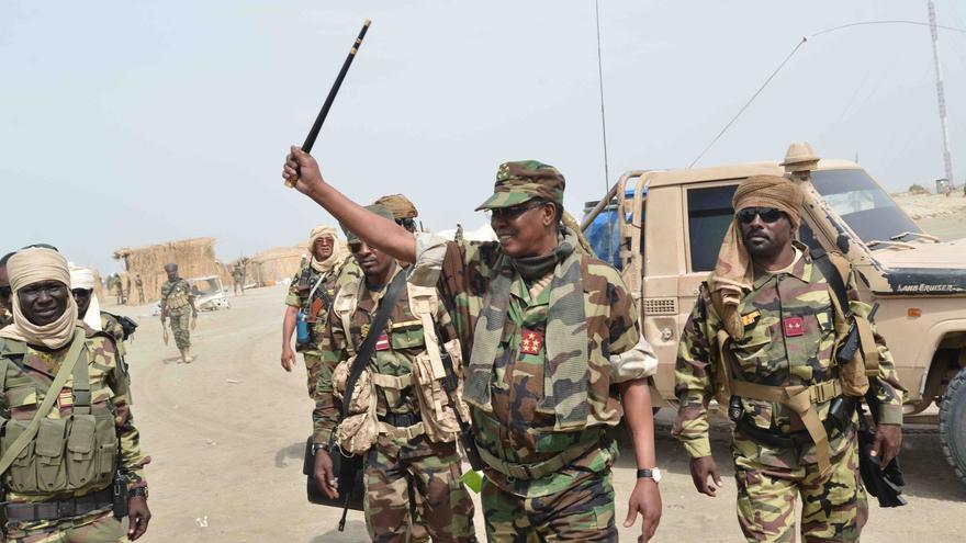 Mueren al menos 38 personas en Chad en enfrentamientos entre mineros de oro