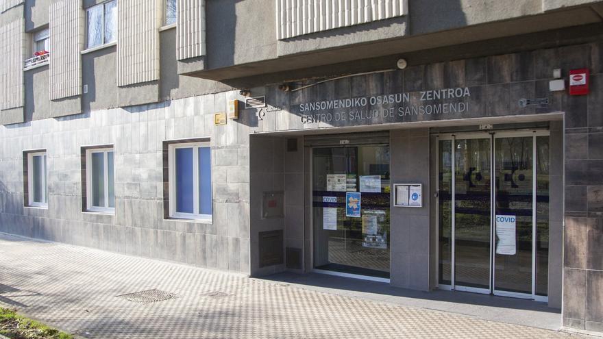 14 de los 15 centros de salud de Vitoria cerrarán casi todos los días de agosto a las 17.00 horas
