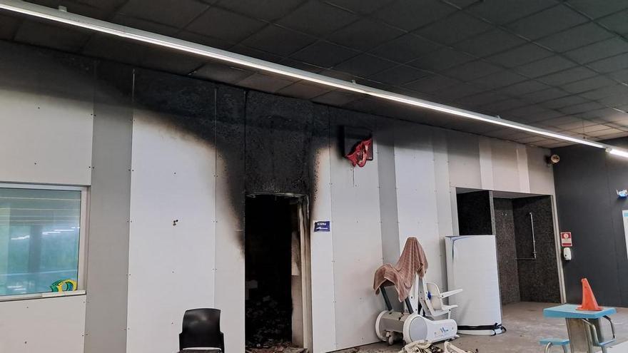 Usurbil: Igerilekua eta sauna 2026ko udazkenean irekiko dira