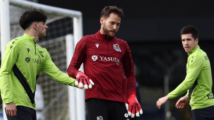 Ante el Villarreal, tres bajas y una incógnita