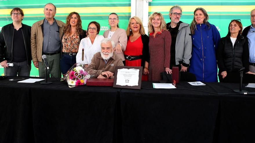 Navarra estrena la Plataforma Digital de la Literatura Actual