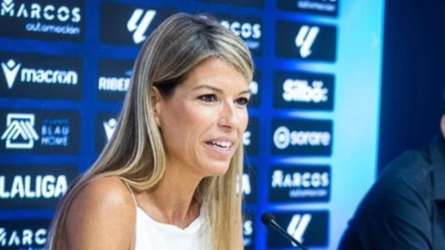 Maribel Vilaplana, la periodista que comió con Mazón el 29O, citada a declarar como testigo en la causa de la dana