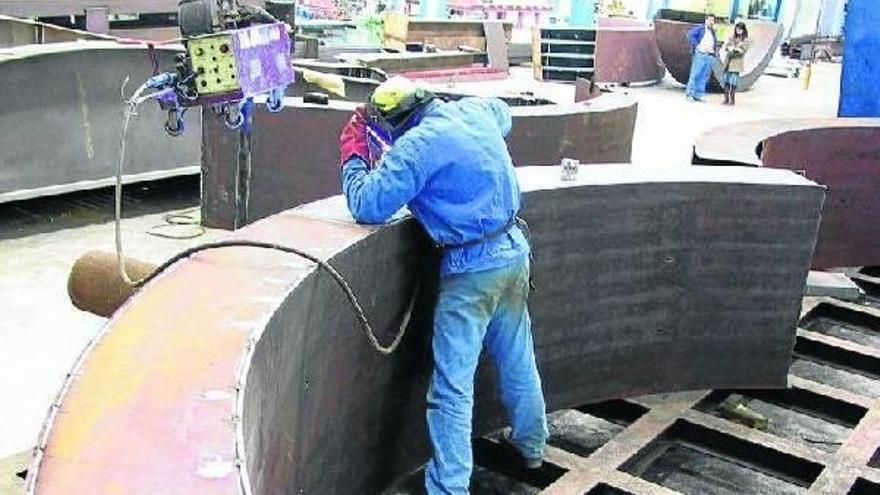 Servicios ya representa dos tercios del PIB vasco