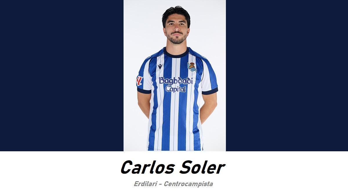 Notas de Mikel Recalde 2526 Carlos Soler