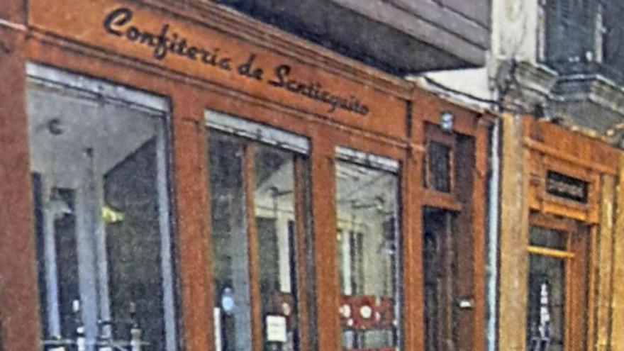 La historia de los ‘santiaguitos’, un santuario de la garganta