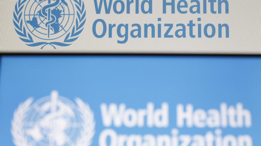 La OMS verifica 473 ataques a instalaciones y unidades sanitarias en Ucrania