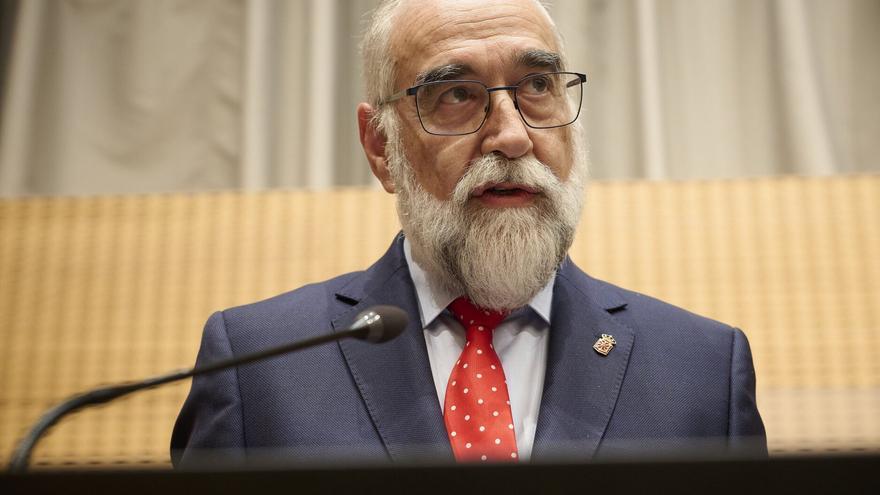 Salud y el Sindicato Médico de Navarra se reúnen de nuevo este martes para abordar la sobrecarga laboral