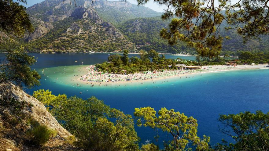 La Riviera Turca, el novedoso y paradisíaco destino del Mediterráneo