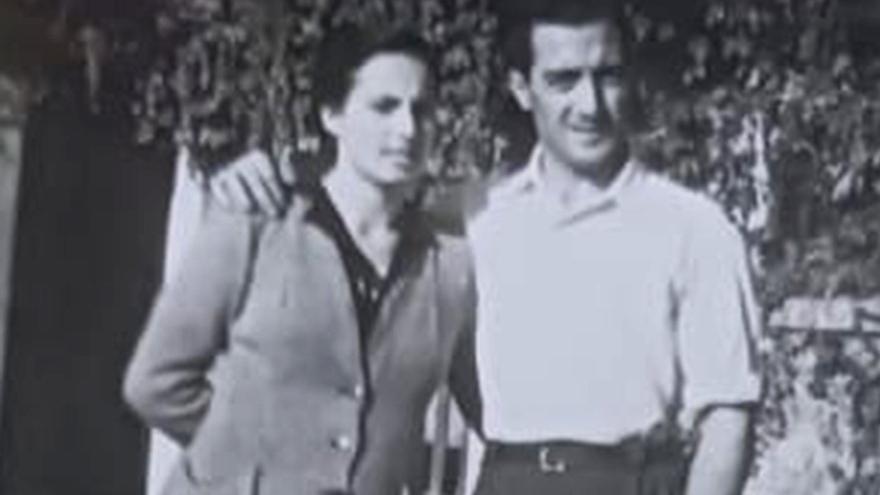 “Ordenaron a mi padre fusilar a su amigo”