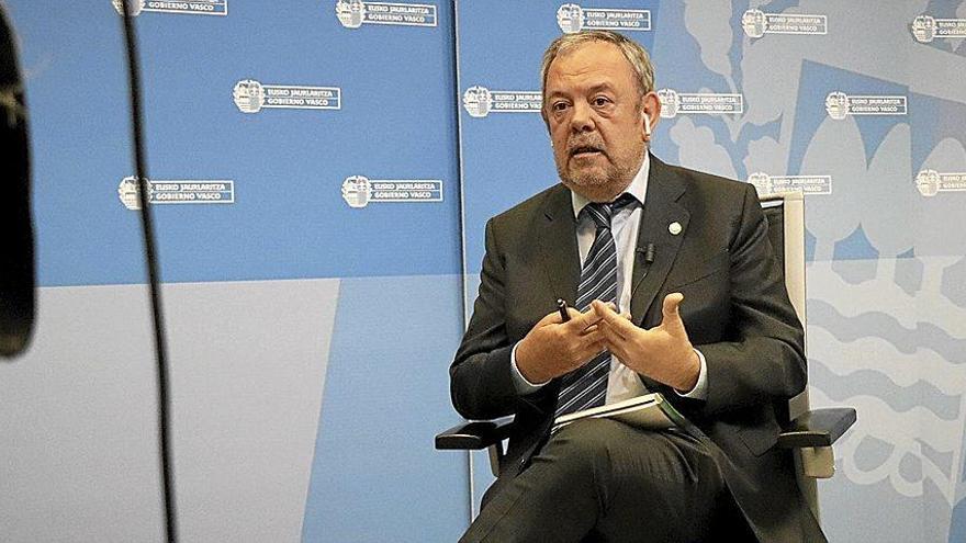 El Gobierno Vasco lanza otros 600 millones de deuda