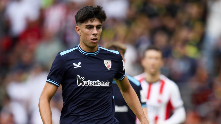 PSV 2-1 Athletic: partido completo