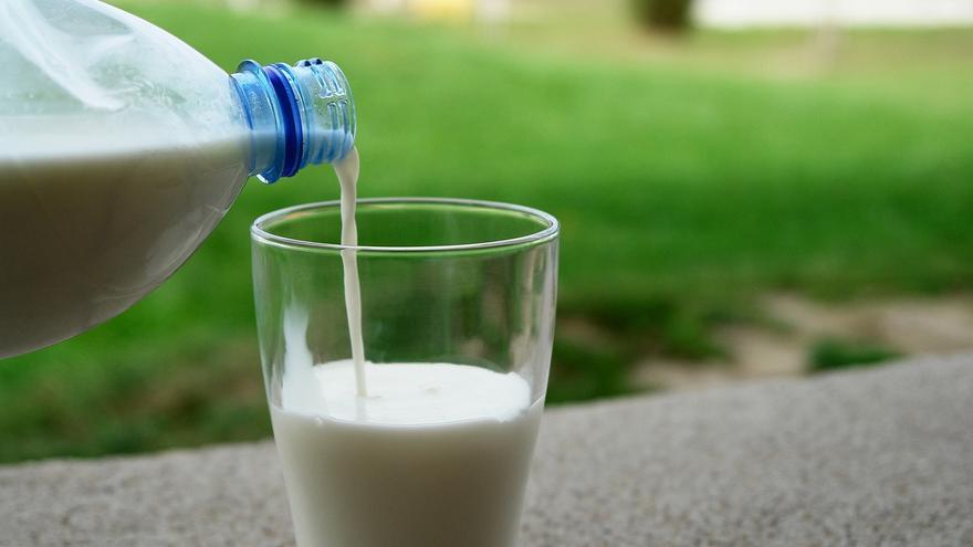 El truco infalible para saber si eres intolerante a la lactosa