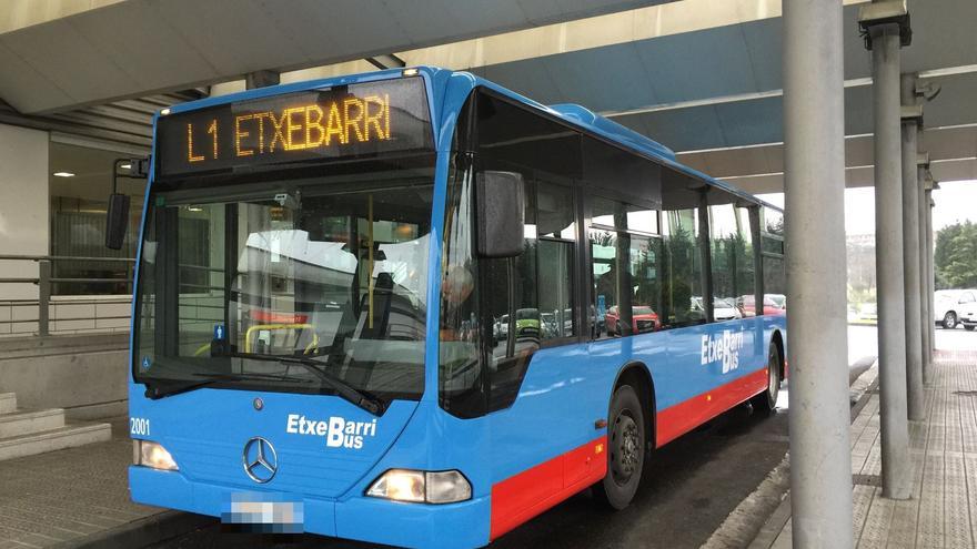 Etxebarri aspira a ser un municipio ‘top’ en respeto