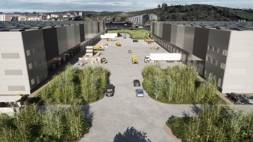 La Naval berrindustrializatzeko plana onartu du Sestaok