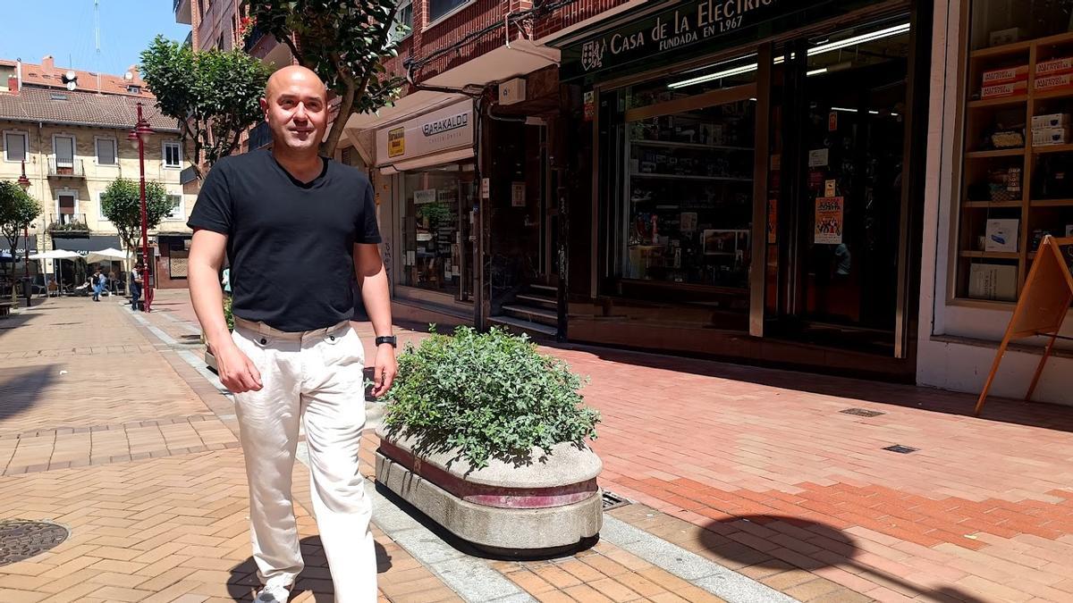 David Solla.