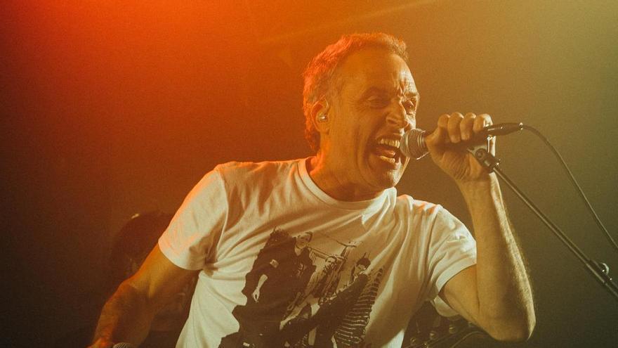 El actor Daniel Guzmán recala en Bilbao con un concierto único