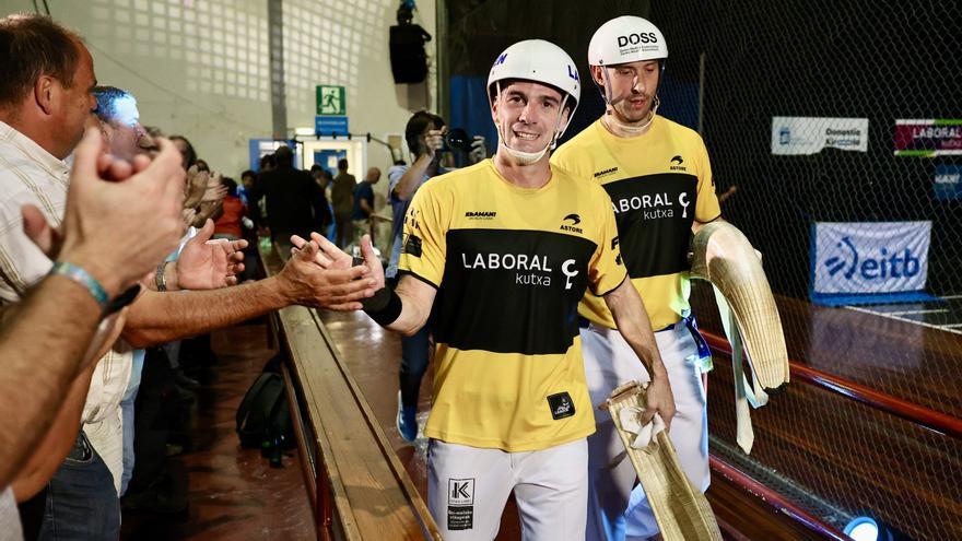Los campeones de la Jai Alai League, frente a frente en el Winter Series