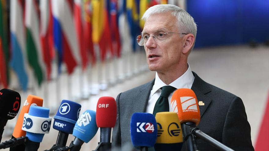 Letonia y Lituania se oponen a oficializar el euskera en la UE, pero el debate seguirá abierto a nivel técnico