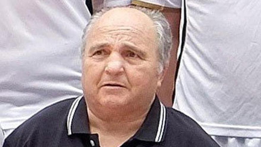 Fallece Luis Navarro Oteiza a los 80 años