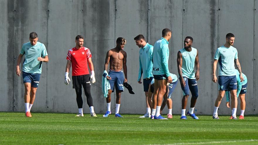 El Athletic quiere acariciar los 42 puntos hoy mismo