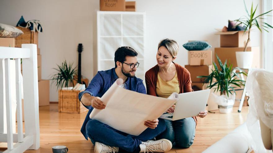 No volverás a cambiar el suelo: Leroy Merlin transforma tu casa con su última novedad
