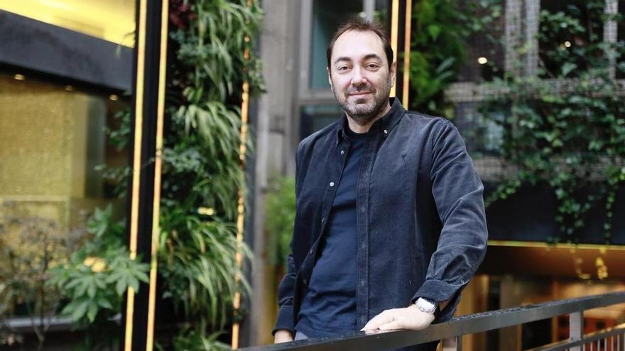 Nando López: “Nuestros clásicos suelen ser antihéroes que van contra las convenciones”