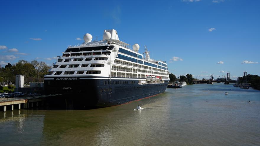 Un experto descarta el riesgo de epidemia por hantavirus tras fallecer tres personas en un crucero