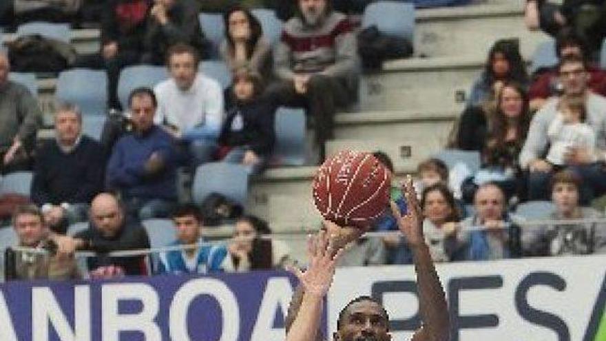 Taquan dean,  con fiebre,  duda para medirse al CAI